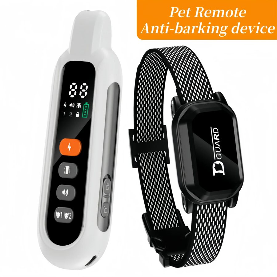 ProTrain Remote Training Collar