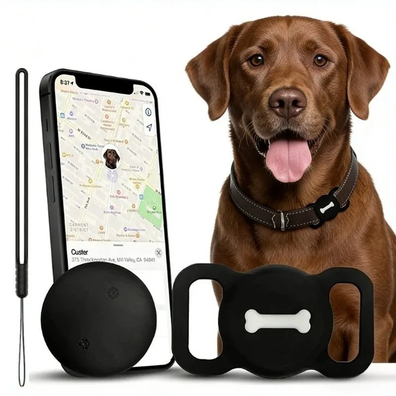 TrailTag Smart Tracker