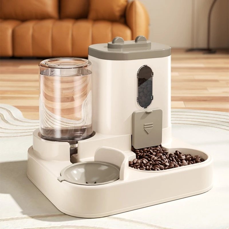 AutoScoop Self-Cleaning Litter Box