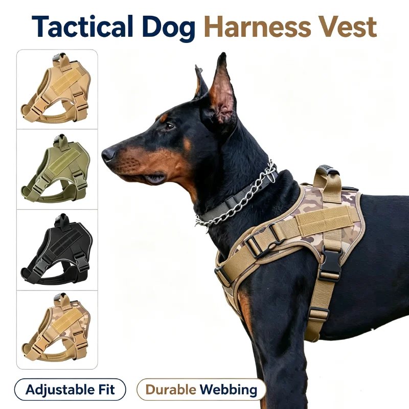 TactiFit Duty Harness