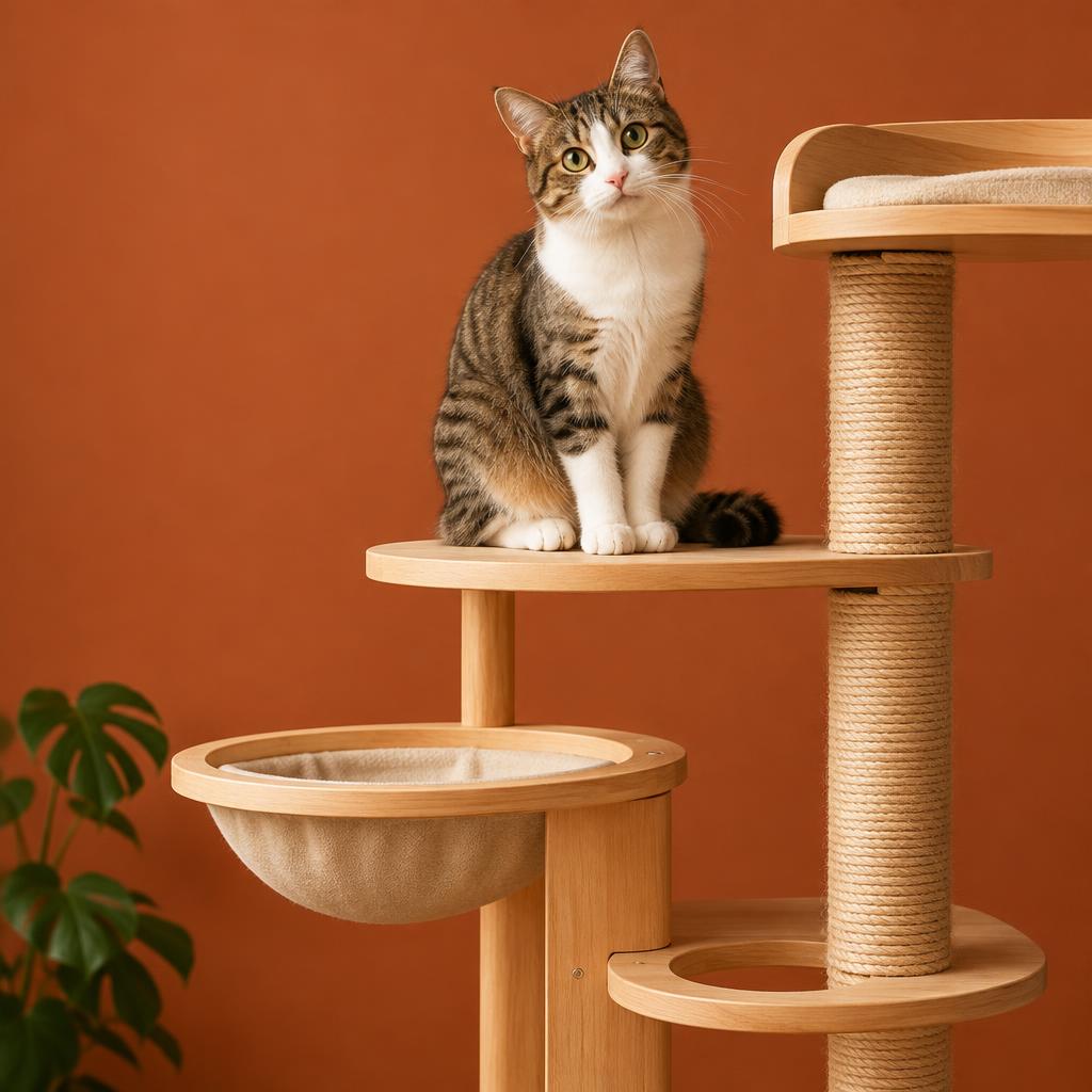 Cat Accessories