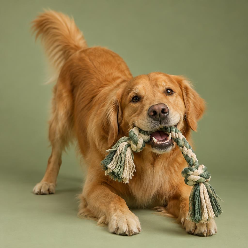 Dog Supplies